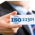 ISO 22301