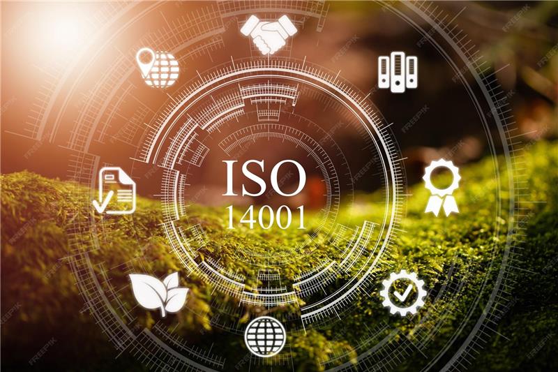 ISO 14001